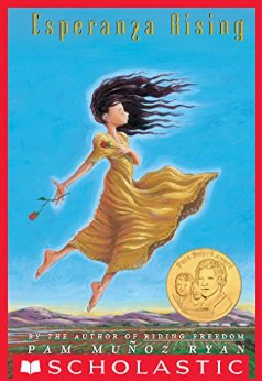 Esperanza Rising