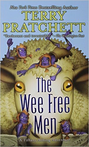 The Wee Free Men