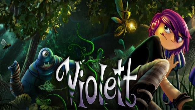 Violett