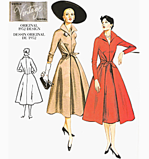 Vintage Dresses