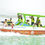 Thumbnail: Speed boat at Khanpur Lake