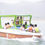 Thumbnail: Speed boat at Khanpur Lake