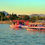 Thumbnail: Speed boat at Khanpur Lake