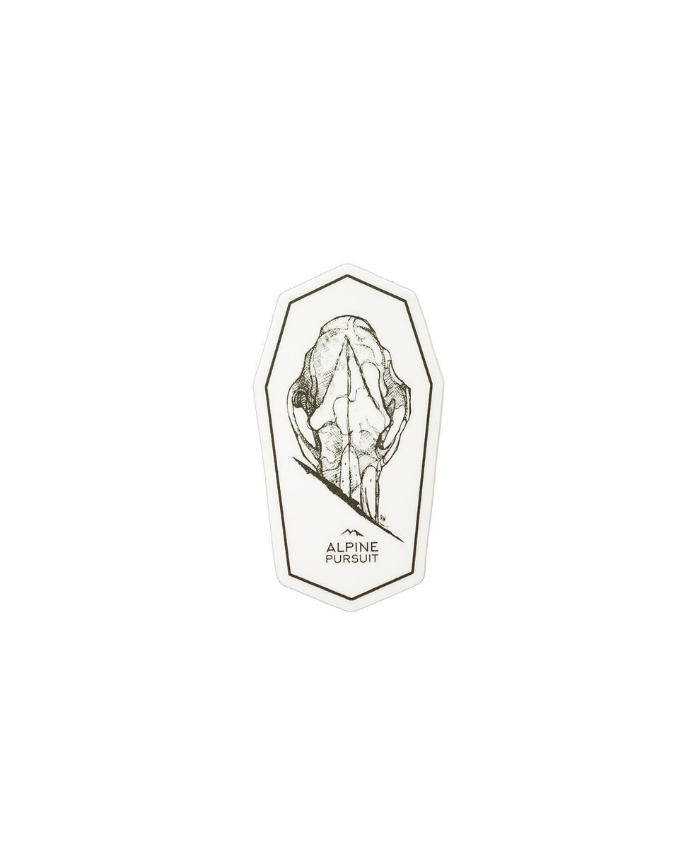 Thumbnail: Hunters Assorted Sticker Pack