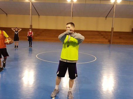 ÉCOLE D’ARBITRAGE 21 janvier 2018 à Boves - 16 participants