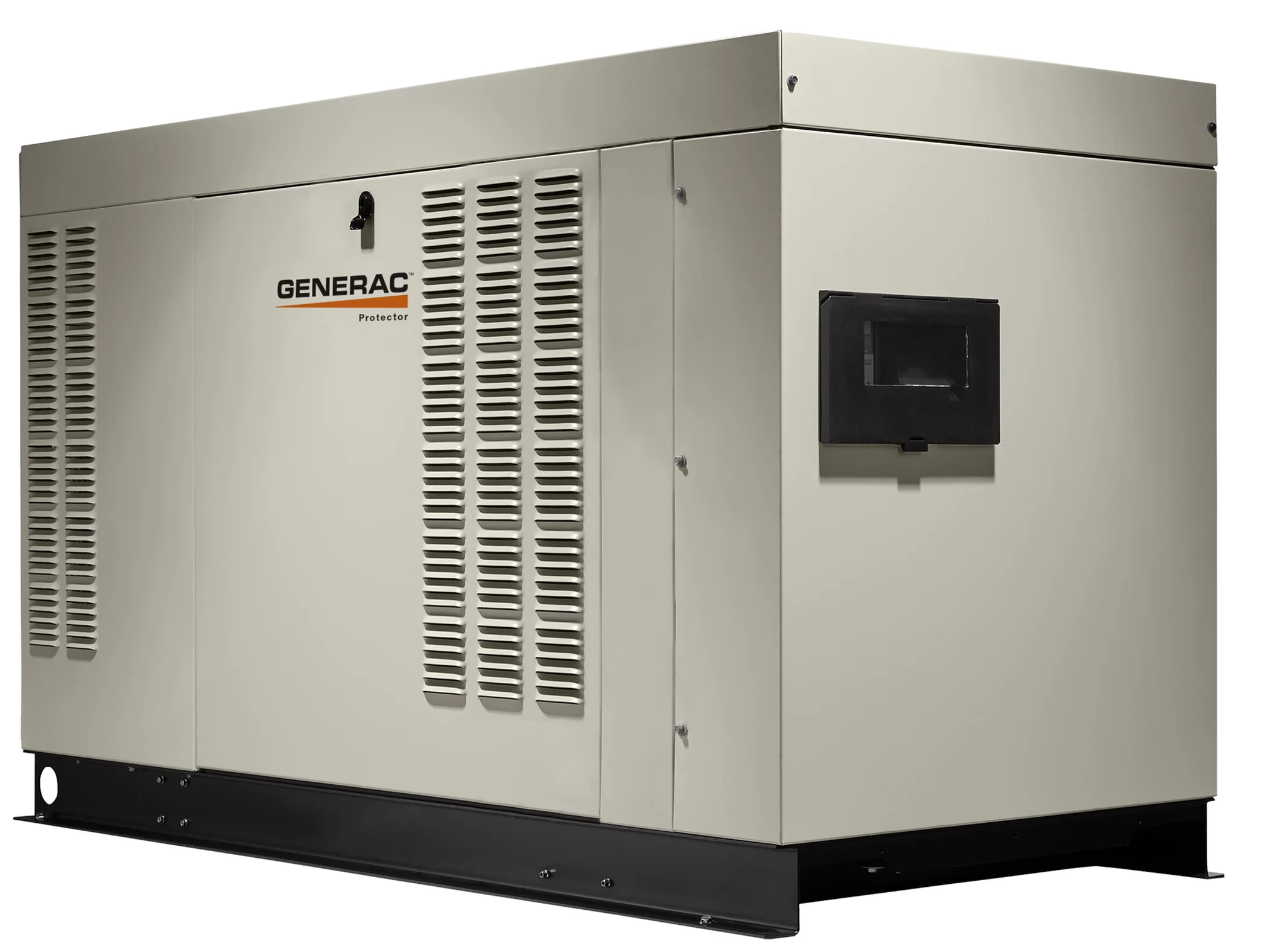 Protector Series 25/30/36/45 kW | With Whole House Switch | WiFi Enabled