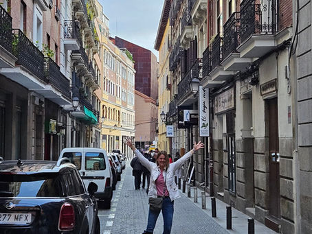Personalized Small Group Travel Experiences by MMG Tours