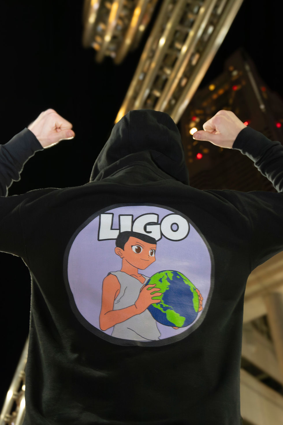 LIGO TV Hoodiess-1