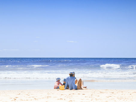 Top 10 Must-Have Apps if You’re a Parent Planning a Family Holiday