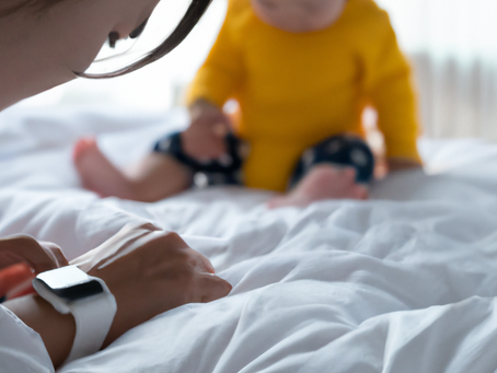 How Superlock Solved This Reddit User's Baby Lock Issues