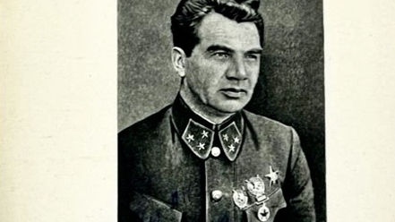 The First Reader of Nachalo Puti: Alexander Shcherbakov and the Legacy of Voenizdat
