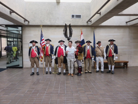 Supporting Newly Naturalized Citizens