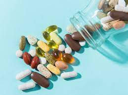 Top 3 Supplements I Took To Help My ADHD