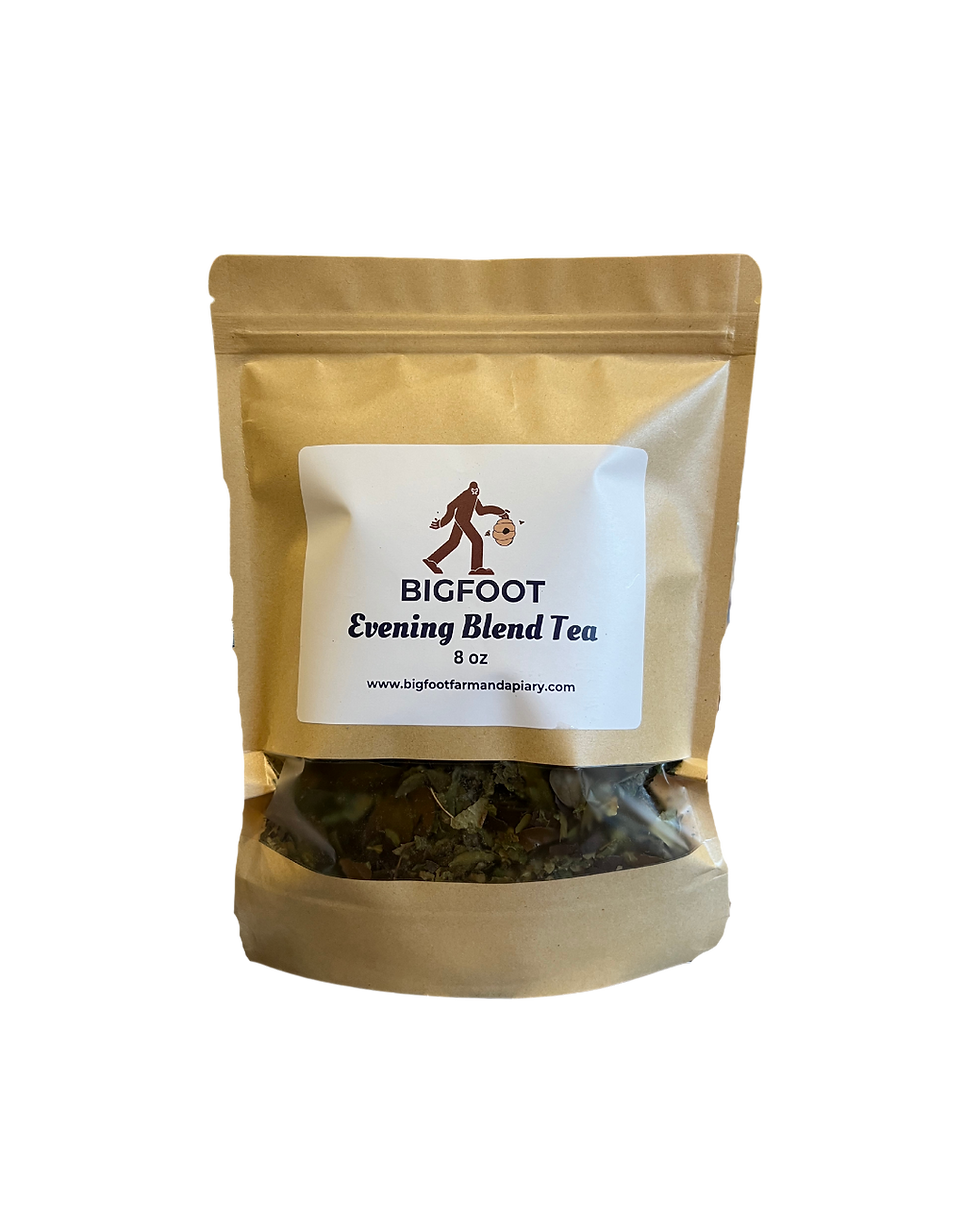 Thumbnail: Loose Leaf Tea
