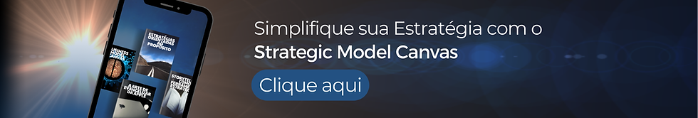 Strategic Model Canvas