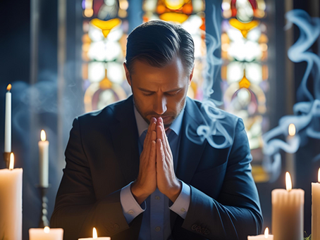 Liderança e Espiritualidade podem andar juntas?