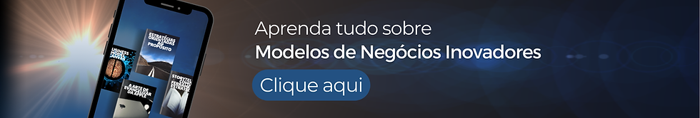 Modelo de Negócios - Curso Online