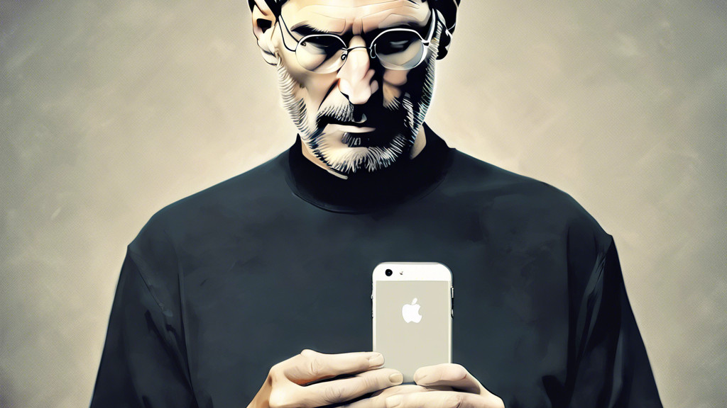 Proposta De Valor Da Apple Uma An lise Do IPhone proposta-de-valor-da-apple-uma-an-lise-do-iphone