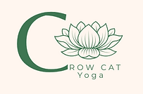 Crow Cat Yoga