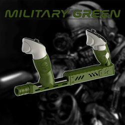Tiny+ MK2_3D-MIL GREEN