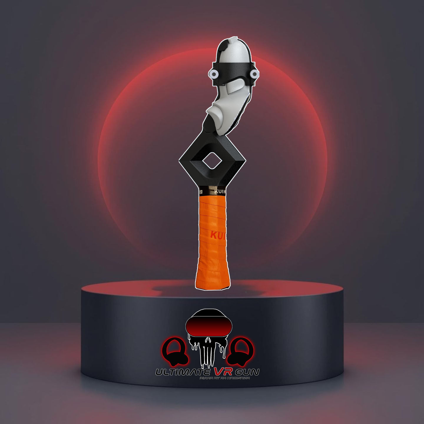 ULTIMATE Tennis VR - Quest3