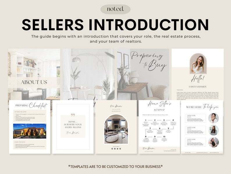 Thumbnail: Digital Real Estate Sellers Guide