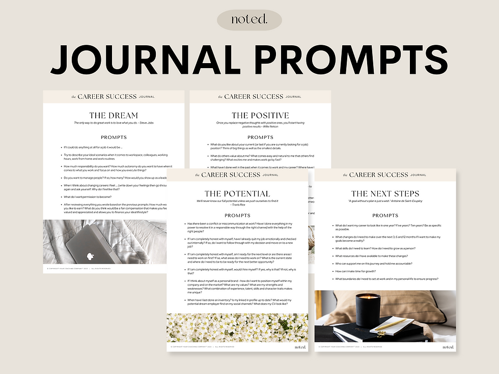 Thumbnail: Digital Career Journal