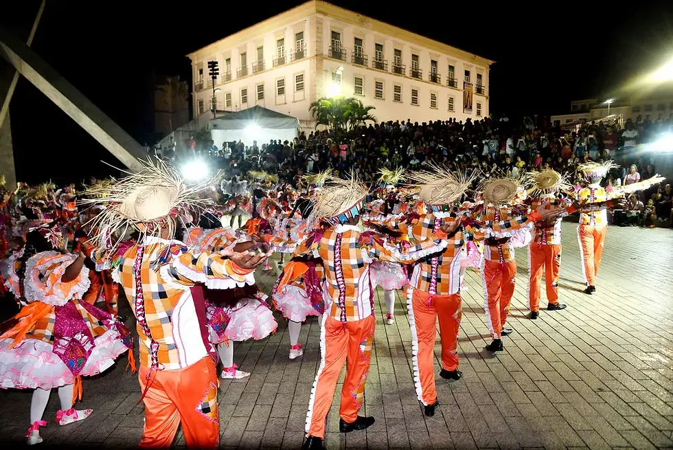 Salvador, Bahia
