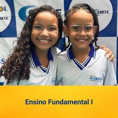 Ensino Fundamental I