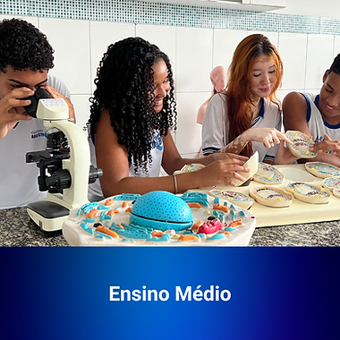 Ensino Médio