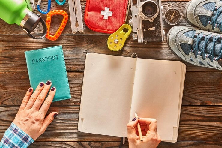 There’s growing demand for experiences that blend physical well-being with cultural enrichment.