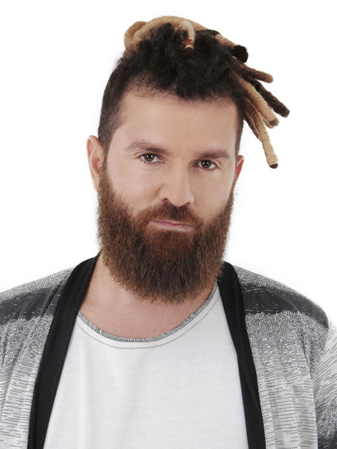 Seo Fernandes, cantor