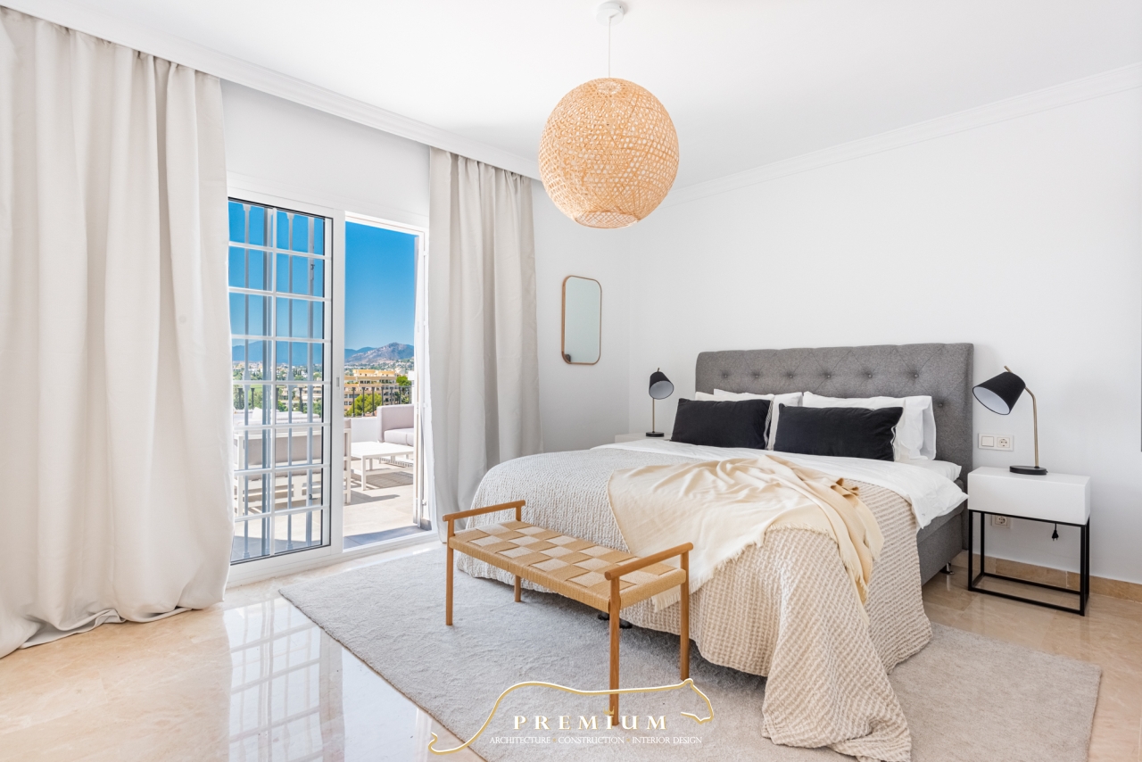 Interior Premium Design