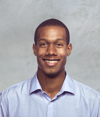 Smiling Young Man