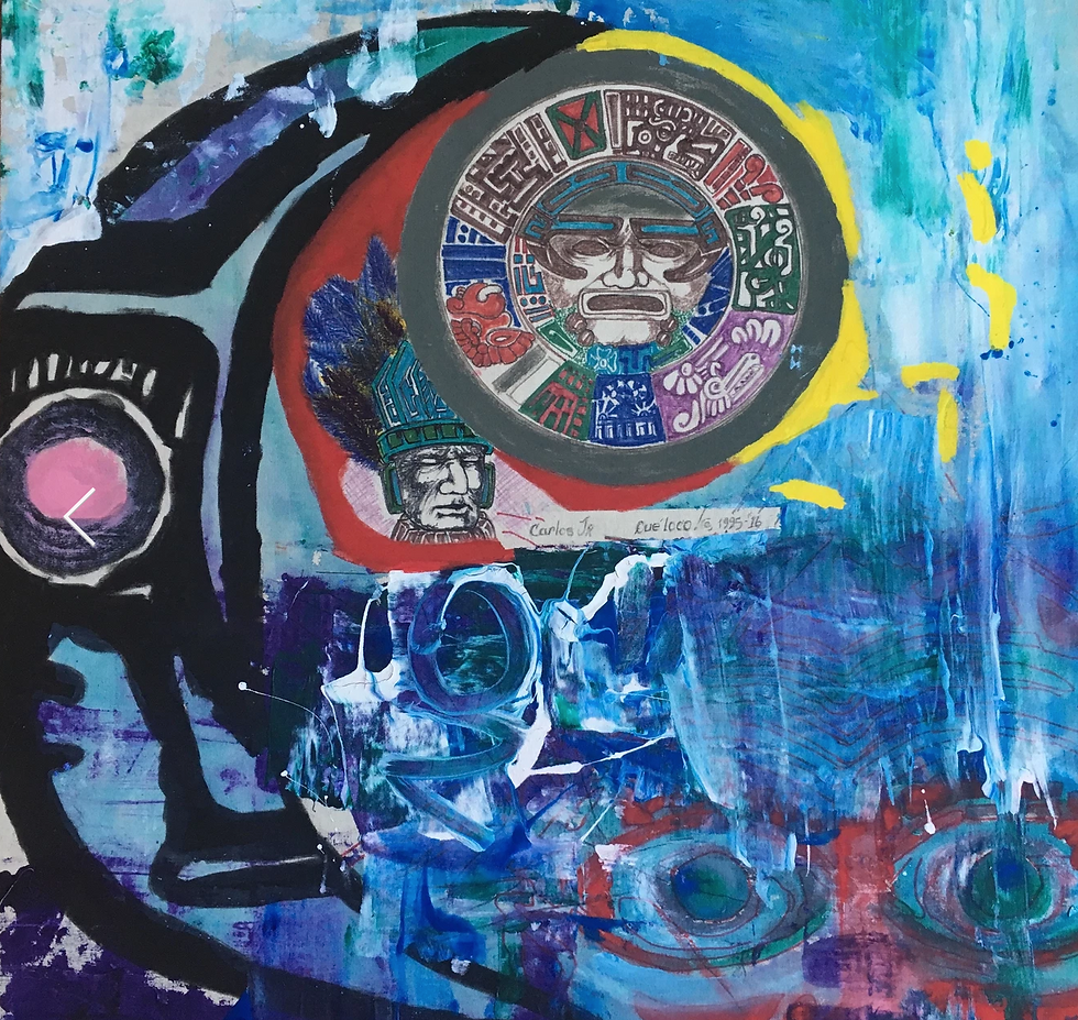 MAYAN