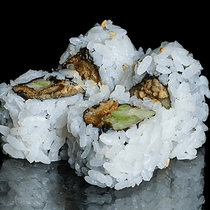 Eel Avocado Roll
