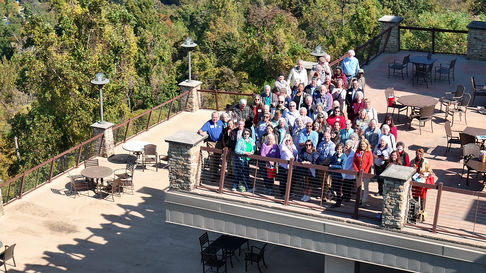 AHA2025 Pilgramage 10-25-2025