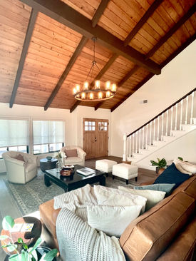Beautifully designed homes curated to your personal style