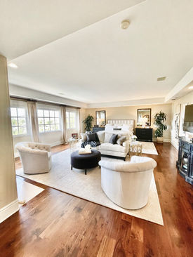 Beautifully designed homes curated to your personal style