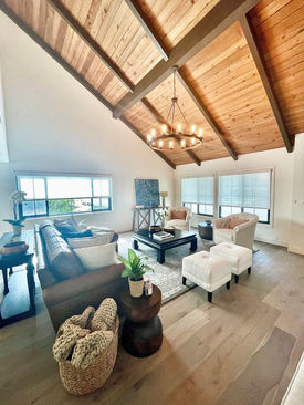 Beautifully designed homes curated to your personal style