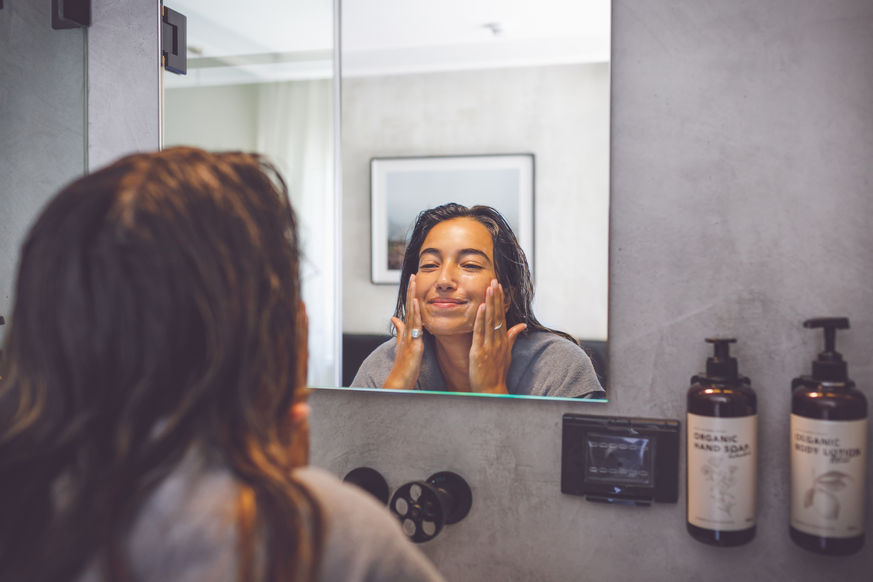 צילומים עבור המותג ״ערוגות״ - טלי דברת צילום