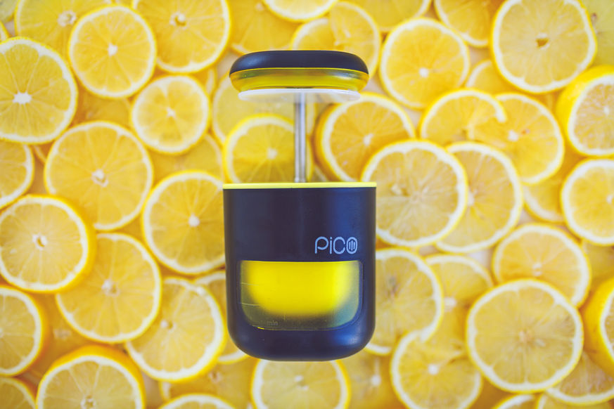 צילומים עבור PICO PLANTING - טלי דברת צילום