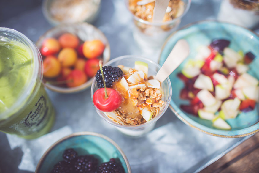צילומים עבור פארמה קולטורה - טלי דברת צילום