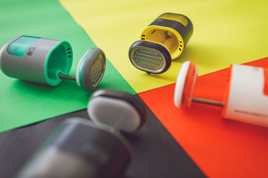 צילומים עבור PICO PLANTING - טלי דברת צילום