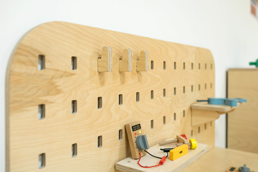 צילומים עבור העץ של יאשה