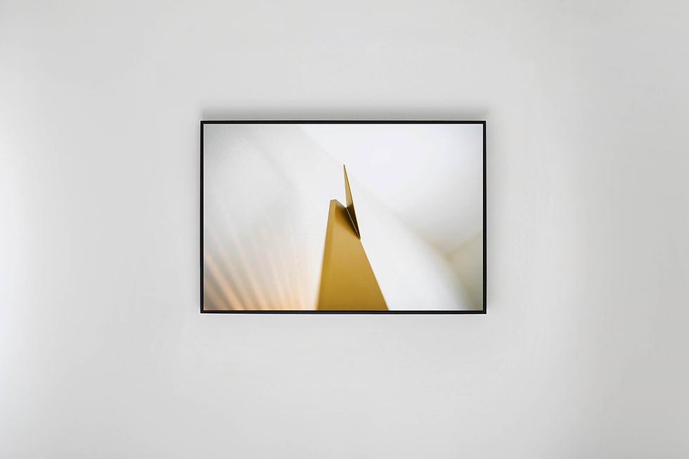 צילום מספר 16 עם מסגרת