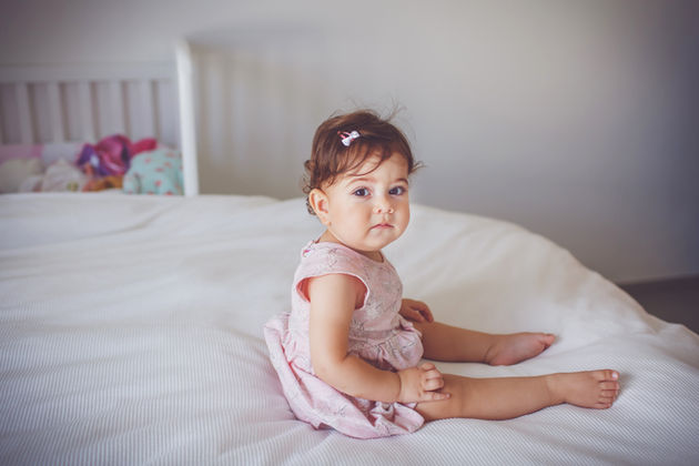 Tali Dovrat Photography - Children's Photo