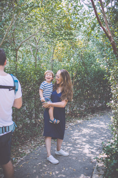 צילומים לבייבי ביורן - טלי דברת צילום