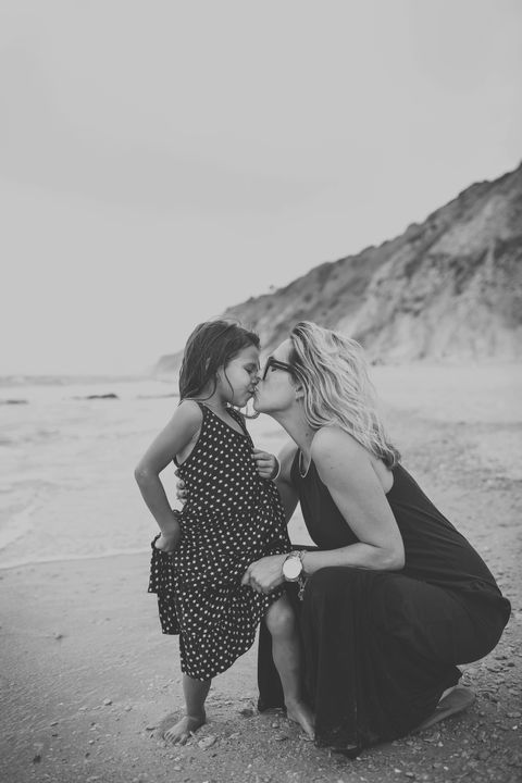 צילומי משפחה בחוץ - טלי דברת צילום