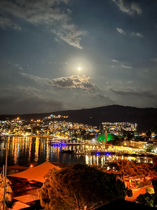 Bodrum vs Gündoğan [Farilya]